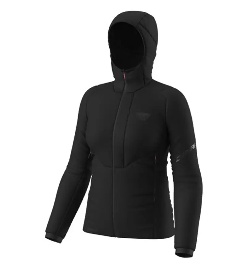 Blacklight Primaloft W - giacca in Primaloft - donna Black