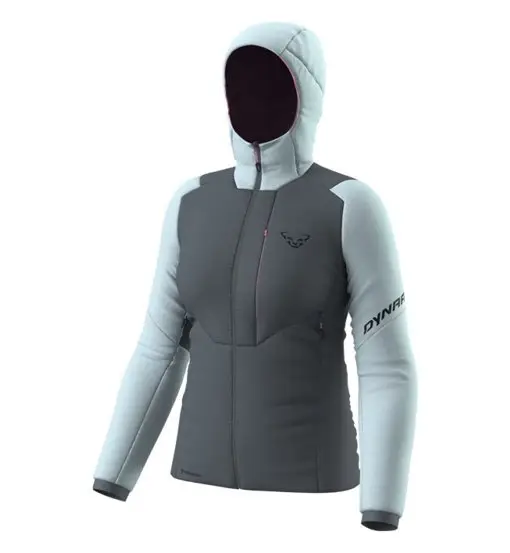 Blacklight Primaloft W - giacca in Primaloft - donna Blue