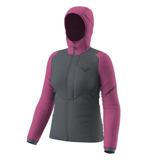 Blacklight Primaloft W - giacca in Primaloft - donna Blue