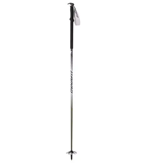 Blacklight Pro Pole - bastoncini da scialpinismo Black