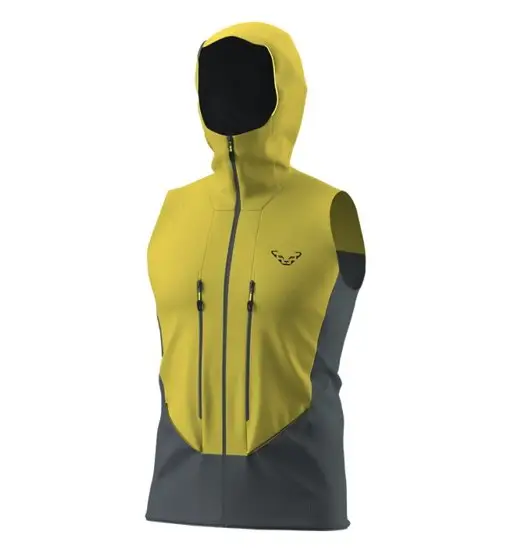 Dynafit Gilet Uomo 2488649