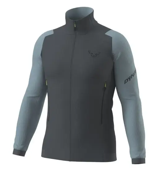Blacklight Thermal M - felpa in pile - uomo Blue