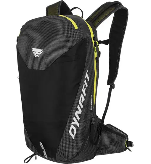 Blacklight - zaino scialpinismo Black out