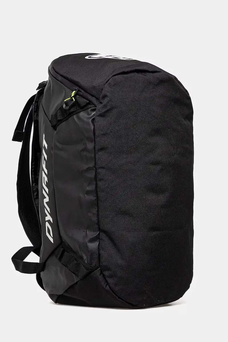 borsa sportiva Duffel Bag 40L colore nero 08.0000049045 miniatura 3