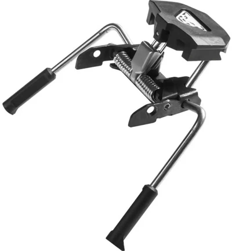 Brake TLT Speed-Speedfit 75 mm - skistopper Black