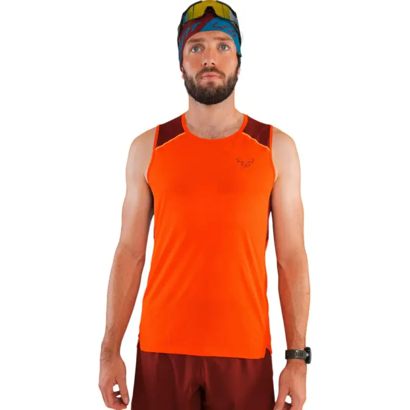 Canotta Sky da Uomo Trail Running Ultraleggera - S