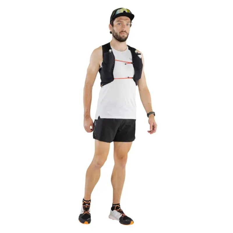 Canotta Sky Dynafit Uomo per Trail Running - S