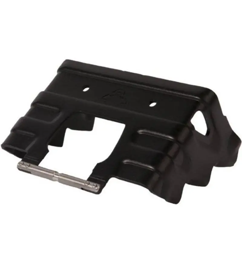 Crampons - rampanti Black