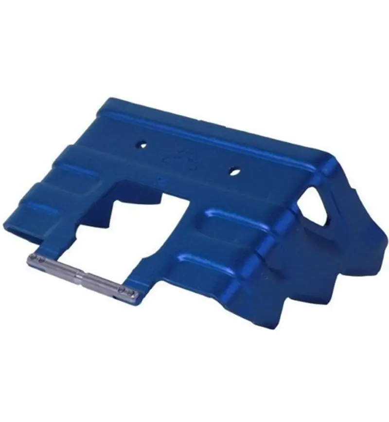 Crampons - rampanti Blue