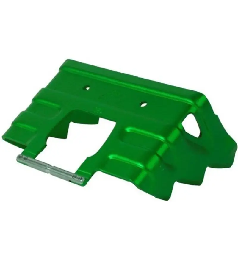 Crampons - rampanti Green