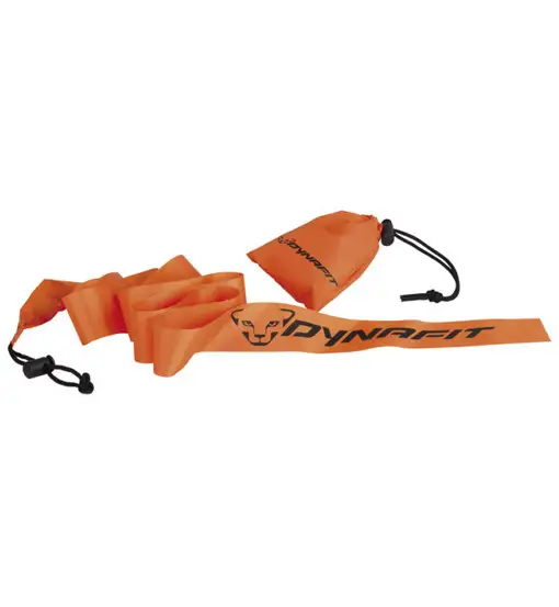Deep Snow Band - accessorio per scialpinismo Orange