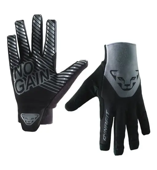 Dynafit Guanti Nero 4278690
