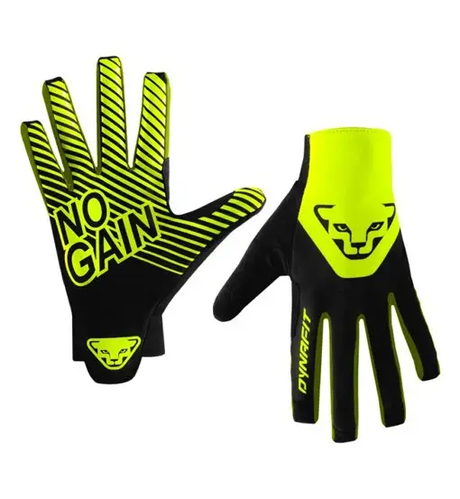 Dynafit Guanti Nero 4278691