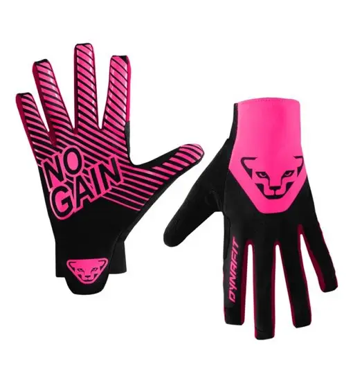 Dynafit Guanti Nero 4278692