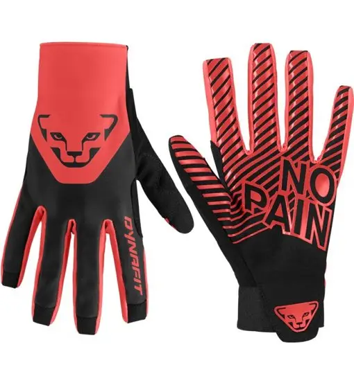 Dynafit Guanti Nero 4278693