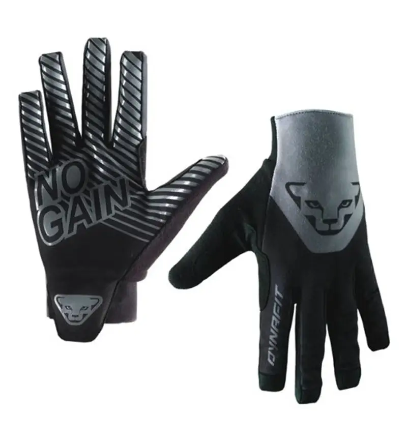 Dynafit Guanti Nero 2401016