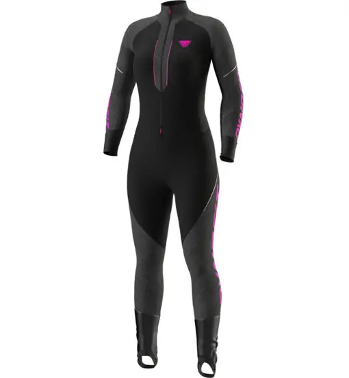 DNA 2 W - tuta sci alpinismo - donna Grey