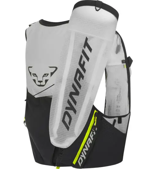 DNA 8 Vest - zaino trailrunning Light Grey