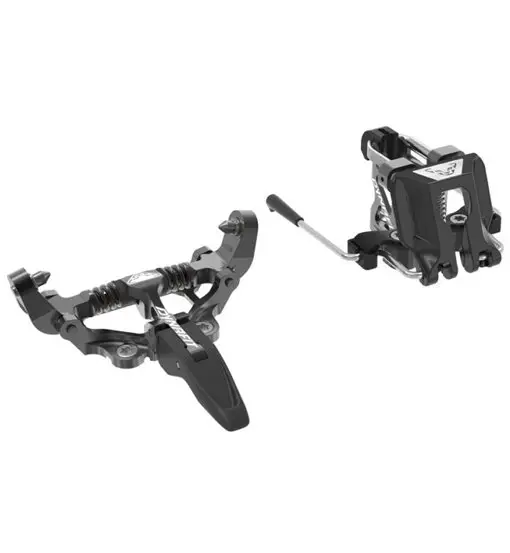 DNA+ - attacco scialpinismo Black