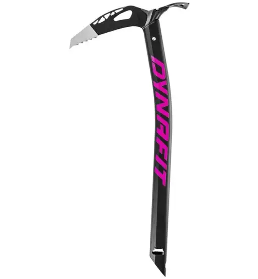 DNA ICE-X - piccozza tecnica Black