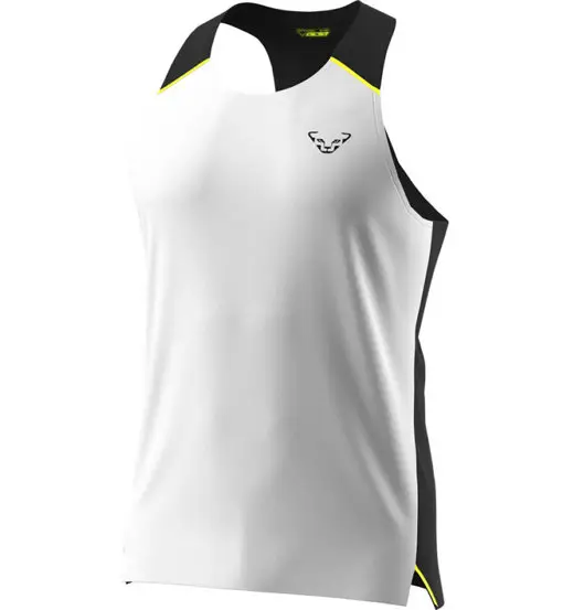 Dynafit Top Uomo Grigio 2482234