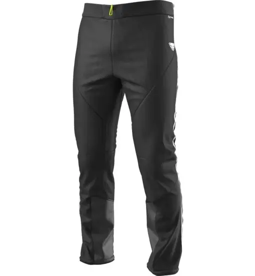DNA Polartec® Alpha® - pantaloni scialpinismo - donna Black