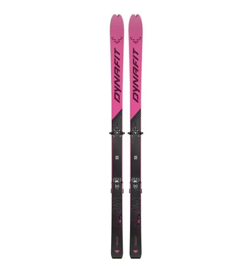 DNA Pro - sci da scialpinismo Pink