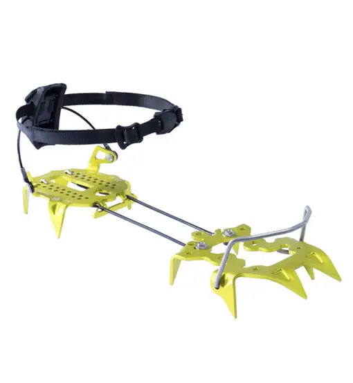 DNA - ramponi Yellow