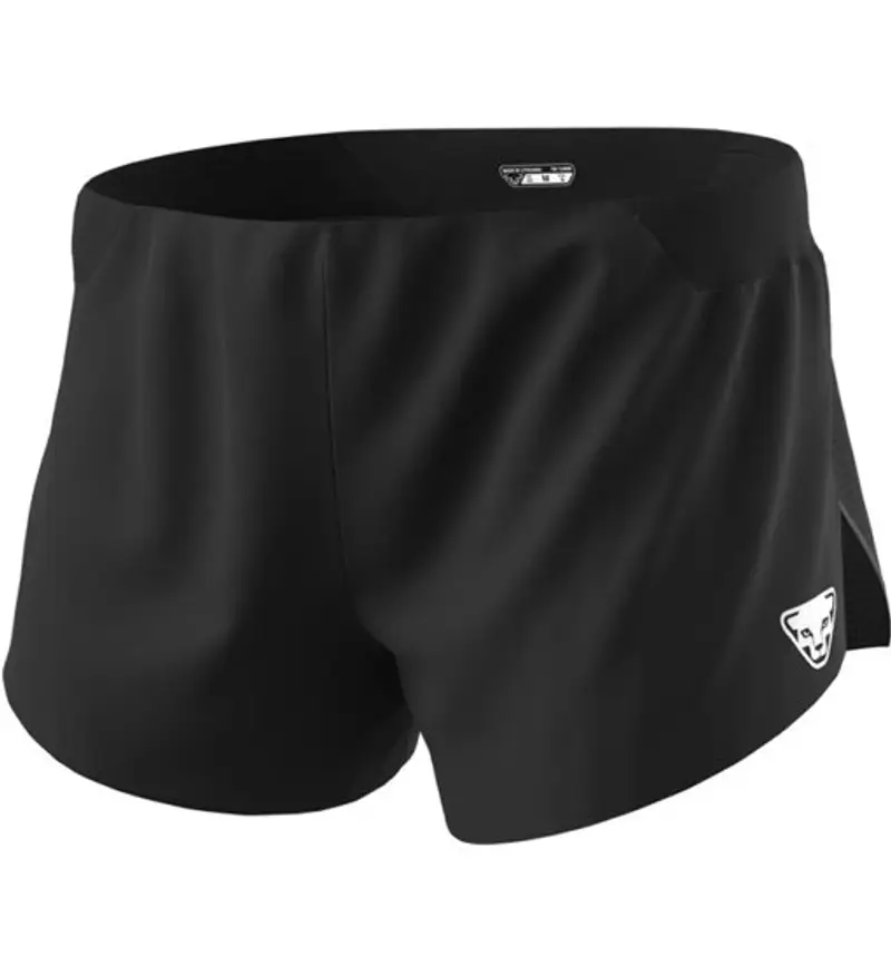 Dna Sky M - pantaloni corti trail running - uomo Black