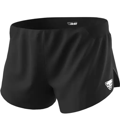 Dna Sky M - pantaloni corti trail running - uomo Black