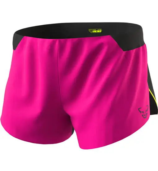 Dna Sky M - pantaloni corti trail running - uomo Pink