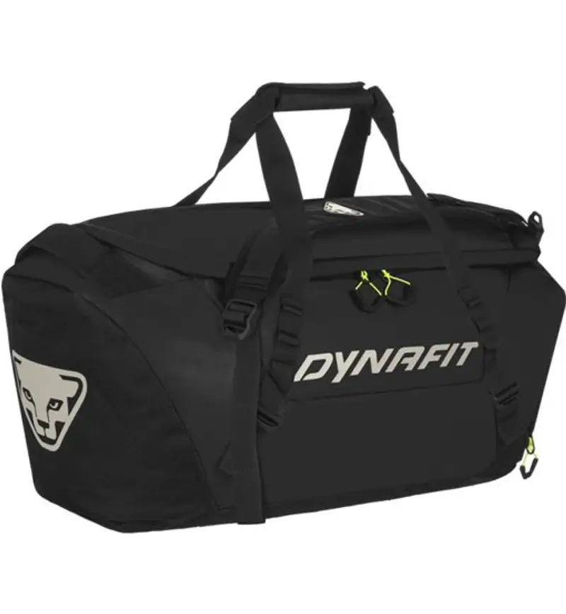Dynafit Borsone da viaggio Nero 2406475