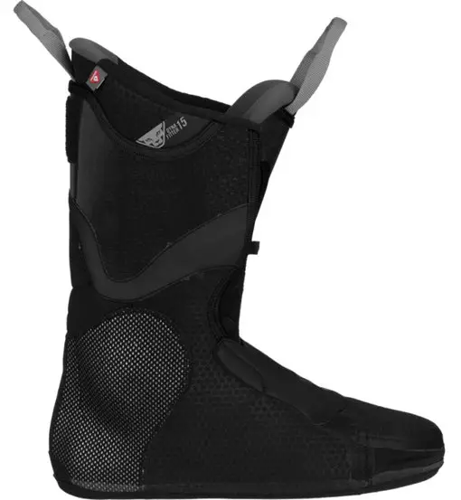 Dynafitter Liner 15 - scarpetta interna - unisex Black