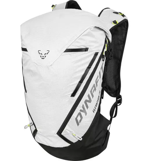 Elevation 20 - zaino alpinismo White