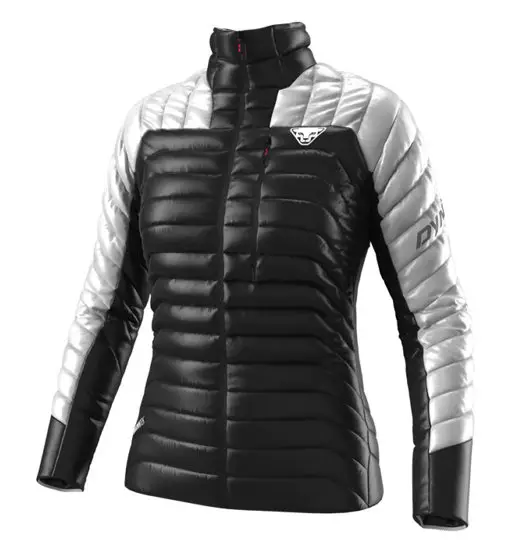 Elevation Down W - giacca in piuma - donna Black