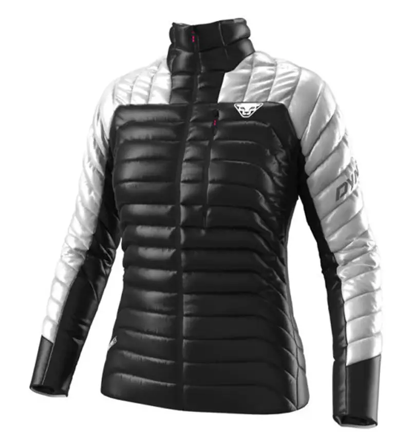 Elevation Down W - giacca in piuma - donna Black