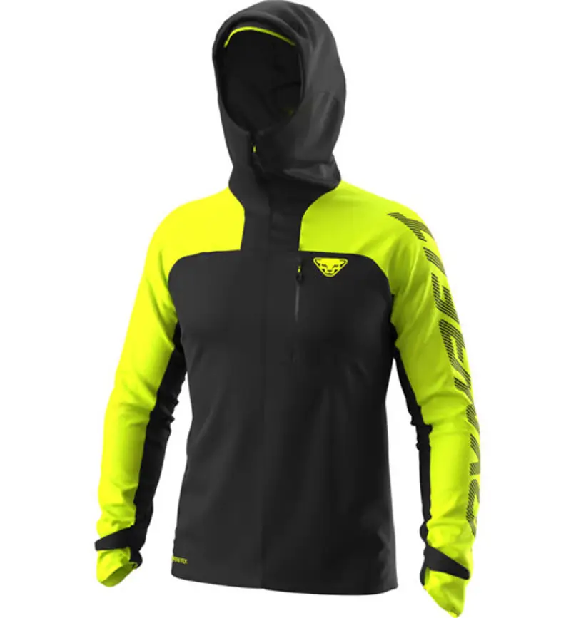 Elevation GTX M - giaca in GORE-TEX - uomo Black