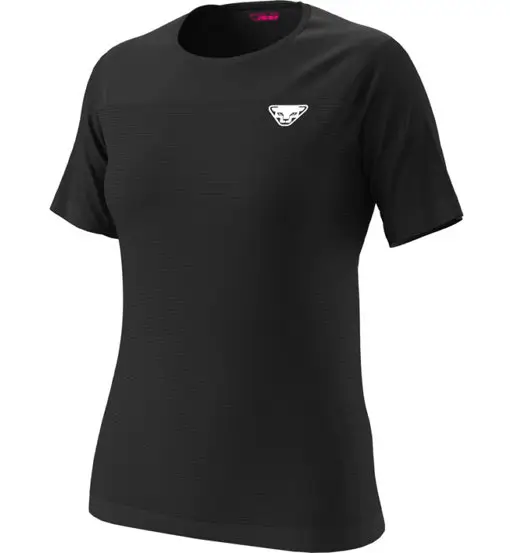 Elevation W - T-shirt - donna Black