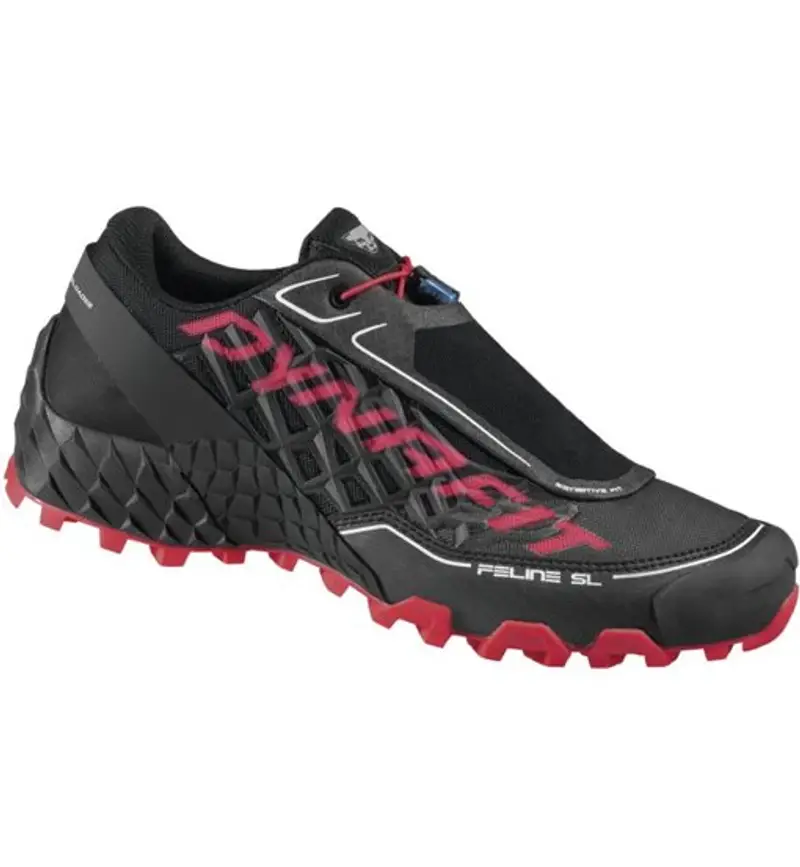 Dynafit Scarpe trail running Donna Nero 2401233