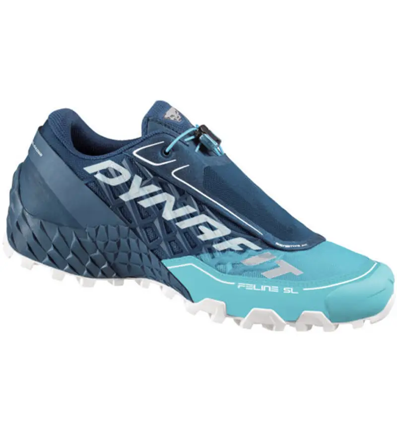 Dynafit Scarpe trail running Donna Blu 2407521