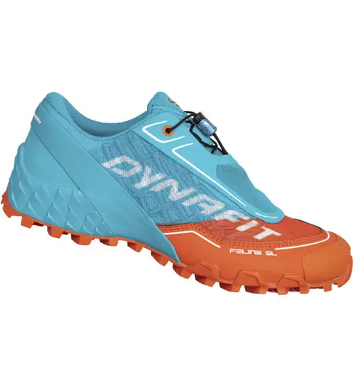 Dynafit Scarpe trail running Donna Azzurro 2483246
