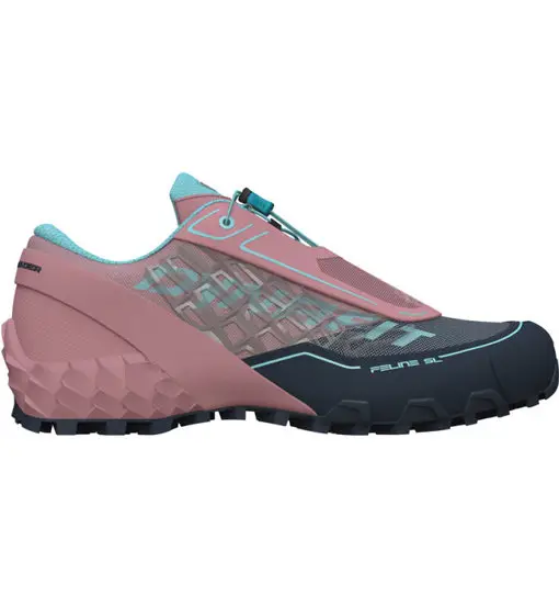 Dynafit Scarpe trail running Donna Rosa 2485054