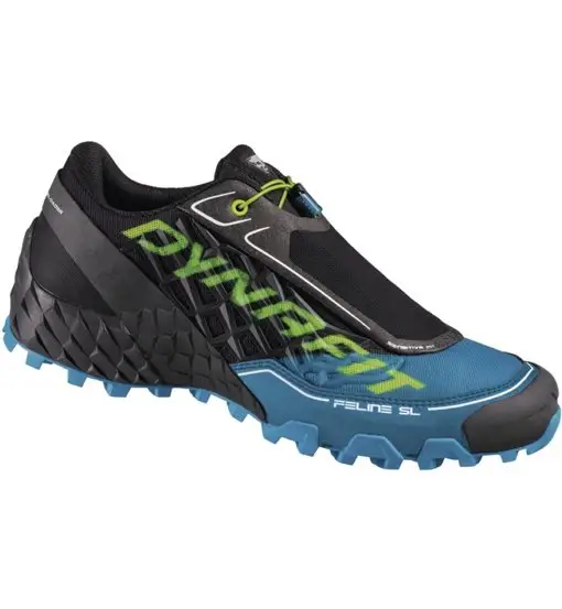 Dynafit Scarpe trail running Uomo Nero 3815521