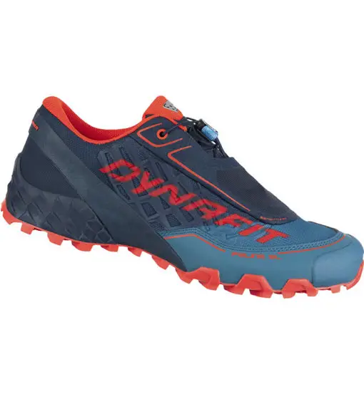 Feline Sl - scarpe trail running - uomo Blue