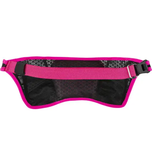 Flask Belt - marsupio trailrunning Pink
