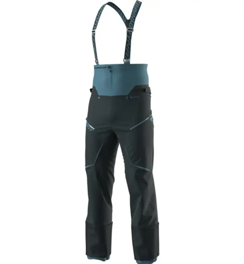 Free GTX - pantaloni freeride - uomo Dark Blue