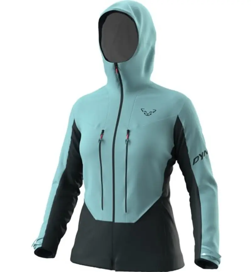 Free Infinium Hybrid W - giacca in GORE-TEX - donna Azure
