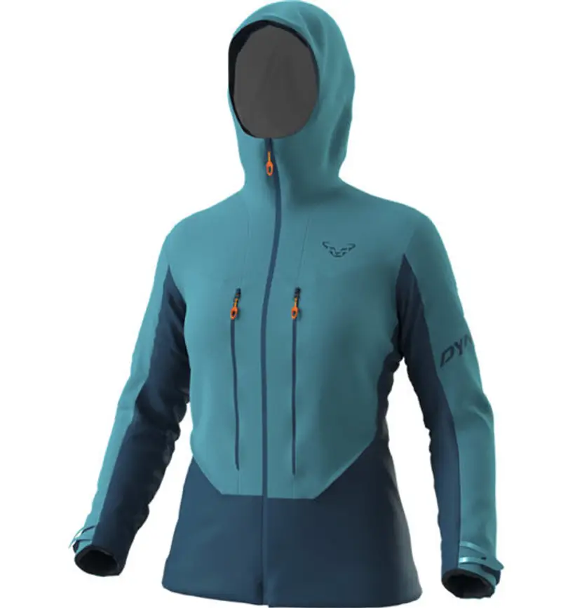 Free Infinium Hybrid W - giacca in GORE-TEX - donna Blue