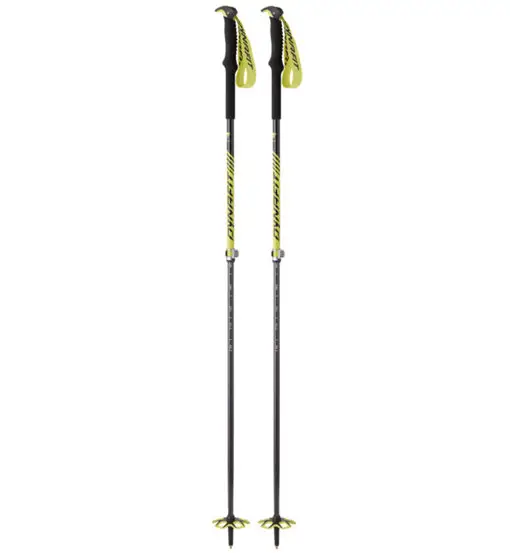 Free Vario - bastoncini scialpinismo Yellow