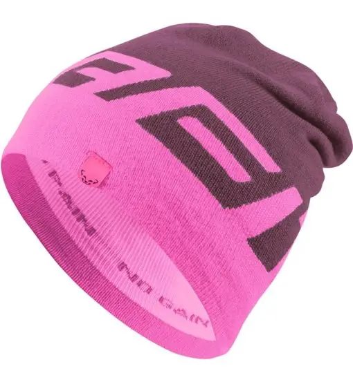 Ft - berretto Dark Pink